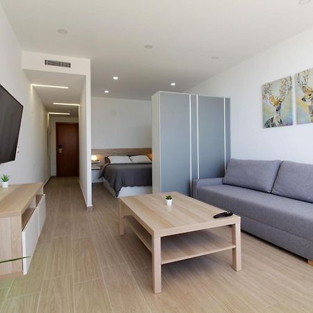 Apartamento Las Palmeras Διαμέρισμα Fuengirola Εξωτερικό φωτογραφία