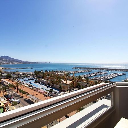 Apartamento Las Palmeras Διαμέρισμα Fuengirola Εξωτερικό φωτογραφία