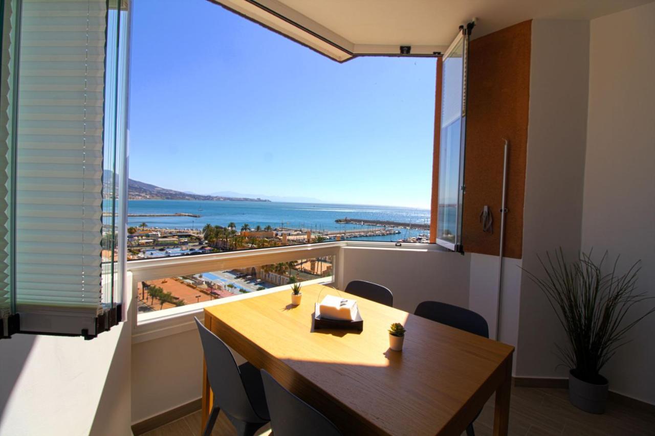 Apartamento Las Palmeras Διαμέρισμα Fuengirola Εξωτερικό φωτογραφία