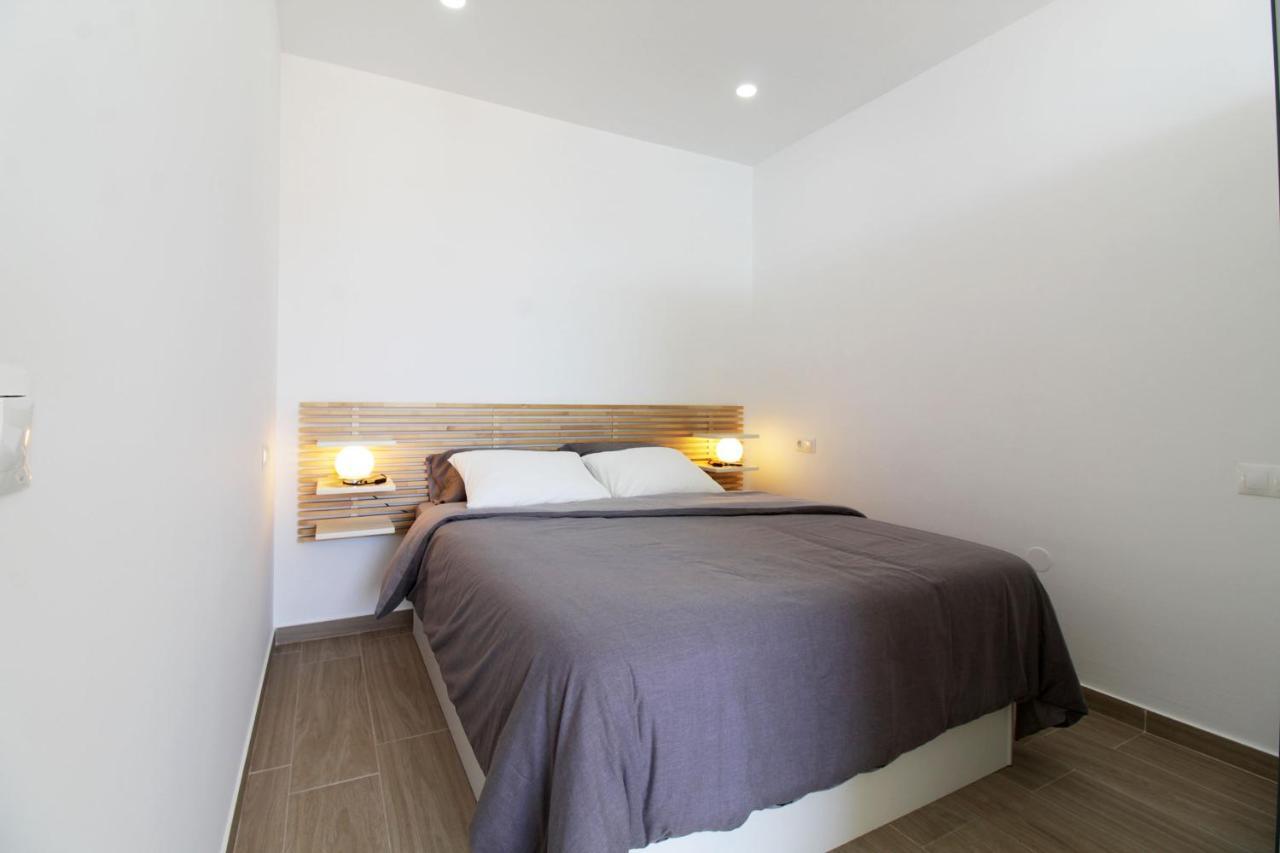 Apartamento Las Palmeras Διαμέρισμα Fuengirola Εξωτερικό φωτογραφία
